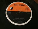 45 PRE BEAT BRUNETTA CON I CAVALIERI (TENCO) 
