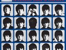 BEATLES   A HARD DAYS NIGHT   180gsm REMASTERED VINYL LP (STEREO)   *NEW/SEALED*