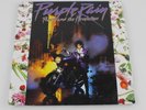 Prince and the Revolution Purple Rain Vinyl LP 1984