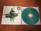 They Might Be Giants Flood RSD Green Vinyl