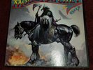 Molly Hatchet 3 LP Box Set EPA Live Concert Series 1979 Epic Records VG RARE