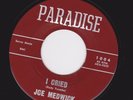 '61 N/Soul Joe Medwick 