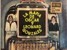 LA MAFIA OSCAR Y LEONARD GONZALES RARE‘80 DEBUT LP TEJANO/COUNTRY *IN SHRINK*