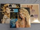 Taylor Swift RSD LE vinyl bundle - Self Titled/Fearless/1989 (FEARLESS LOW #)