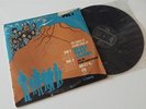UNCLE TOYE AJAGUN & OLUMO   FANTASTIC DEEP PSYCHEDELIC AFRO JUJU VG+/++ NOS