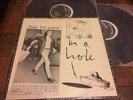The Fall- Fall in A Hole 2LPS Flying Nun Mark E Smith NZ RARE  
