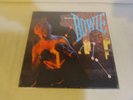 SEALED  MINT  David Bowie Let's Dance LP RARE ORIG 1983 EMI/COLUMBIA HOUSE PRESS