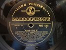 THE BEATLES - PLEASE PLEASE ME - UK - 1st PRESS - GOLD - MONO