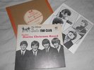 The BEATLES 1964 Another Christmas Fan Club Flexi Disc **Stunning Example**