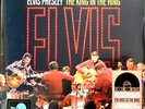 ELVIS PRESLEY The King In The Ring RED VINYL 2X LP NEW SEALED RSD 2018