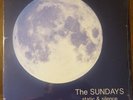 The Sundays - Static and Silence Vinyl LP Clear New Sealed RSD /2000