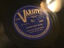 PRE-WAR BLUES BUSTER JOHNSON (tough violin & guitar Blues) Undertaker Vars 6057