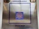Uriah Heep ?- Look At Yourself LP BMG 2018 RSD SEALED FREE SHIPPING