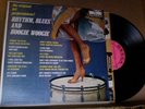 MINT- 1960 Decca R&B PROMO Lp Billie Holiday Louis Jordan Sister Rosetta Sharpe