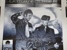 Duran Duran ?- Thanksgiving Live 2LP BIG BANG 2018 RSD GREY SEALED FREE SHIPPING