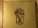 RUN THE JEWELS RSD 2018 Stay Gold Collectors Jewel Box Metal Tin Vinyl LP w/Mat