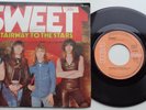 HB1	Sweet	Stairway to the Stars (2)	(PB 5046)	French pressing 7