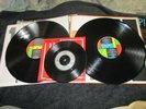 The Jam-Snap-UK-1983-Polydor Double LP set + bonus 4 track ep.. Ex condition.