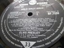 Elvis Presley. Girls  Girls  Girls  Original UK 1st STEREO Pressing LP. Ex Plus
