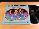 U.S. DOUBLE QUARTET Life Is Groovy (TOKENS) B.T. PUPPY BTPS-1006 /NM- SHRINK