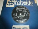 THE FOUR TOPS..BABY I NEED YOUR LOVING..RARE UK IST ISSUE STATESIDE SS 336