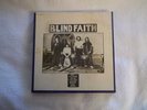 Blind Faith S/T 4 TRACK REEL TO REEL Atco 304 3 3/4 IPS CLAPTON WINWOOD