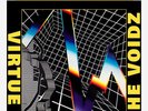 THE VOIDZ - VIRTUE 2xLP YELLOW VINYL /1000 NEWBURY JULIAN STROKES  NEW SEALED