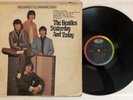The Beatles - Yesterday And Today - 1966 US Stereo ST-2553 (VG+) No Butcher