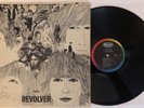 The Beatles - Revolver - 1966 US Mono 1st Press Capitol T-2576