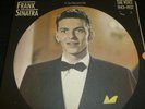FRANK SINATRA: THE VOICE 1943-1952 6 Vinyl Records Box Set (1986 CBS Mono)
