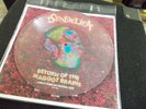 SENDELICA (FRUITS DE MER) MAGGOT BRAIN LIVE RSD 2018 7