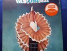7 - VASCO ROSSI LP VINILE MA COSA VUOI CHE SIA UNA CANZONE  PICTURE DISC SONY