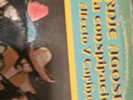 ERNIE AGOSTO Y LA CONSPIRACION AFECTO Y CARIÑO  SALSA LP LISTEN