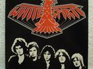 White Spirit - Same, 1980 nice M- vinyl U.K. heavy metal Lp.