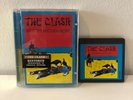 The Clash Give Em Enough Rope Minidisc (Pre-Recorded) rare MD vinyl album record
