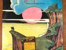 HAWKWIND Warrior on the Edge of Time  ATCO WHITE LABEL PROMO 1975 LP RARE PIROS