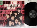 BEATLES BEAT EMI/ODEON EAS-81057 Japan VINYL LP