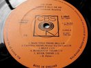 BOB DYLAN Pat Garrett & Billy The Kid 1973 UK CBS 1st PRESS - NEAR MINT