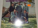 LOS ALACRANAS self-titled s/t lp FALCON FLP-4030 Norteno Ranchero SHRINK VG