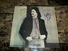 Barry Goudreau Rare Signed Vinyl LP Record Original Boston Guitar Player COA