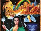 Jimmy Hotz – Beyond The Crystal Sea – Progressive Rock Vinyl LP