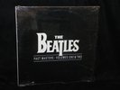 BEATLES MASTERS VOLUMES ONE&TWO GATEFOLD COVER IN THE SHRINK DOUBLE ALBUM