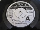 NINO TEMPO& APRIL STEVENS All Strung Out 1966 LONDON DEMONSTRATION SAMPLE  EX+