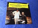 LISZT PIANO CONCERTOS NOS 1&2 (VINYL LP) ZIMERMAN /OZAWA [DGG DIGITAL 423571] EX