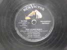 Elvis Presley 78 Hard Headed Woman / Don't Ask Me Why   RCA VG+