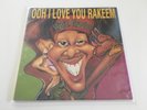 PRINCE RAKEEM OOH I LOVE YOU RAKEEM RZA WU TANG 12