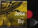 Jackie and Roy-Same-Storyville 904-BARNEY KESSEL SHELLY MANNE