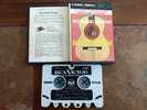 RCA Cartridge Magazine Loading Tape Big Band Guitar Buddy Morrow
