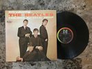 INTRODUCING THE BEATLES VEE-JAY LP 1062 MONO LP