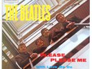 The Beatles - Please please me - 2 C 066 - 04.219